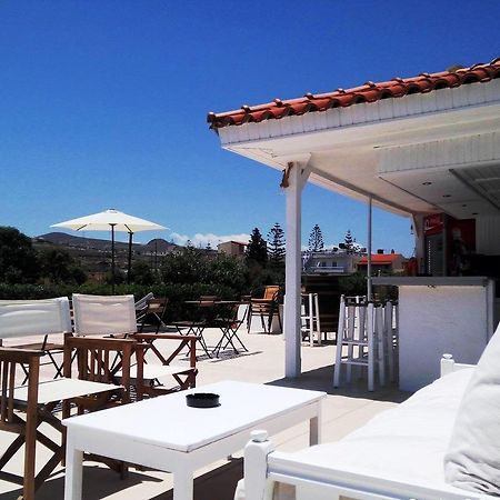 Sofia'S House "By Checkin" (Adults Only) Kokkini Hani Exterior foto