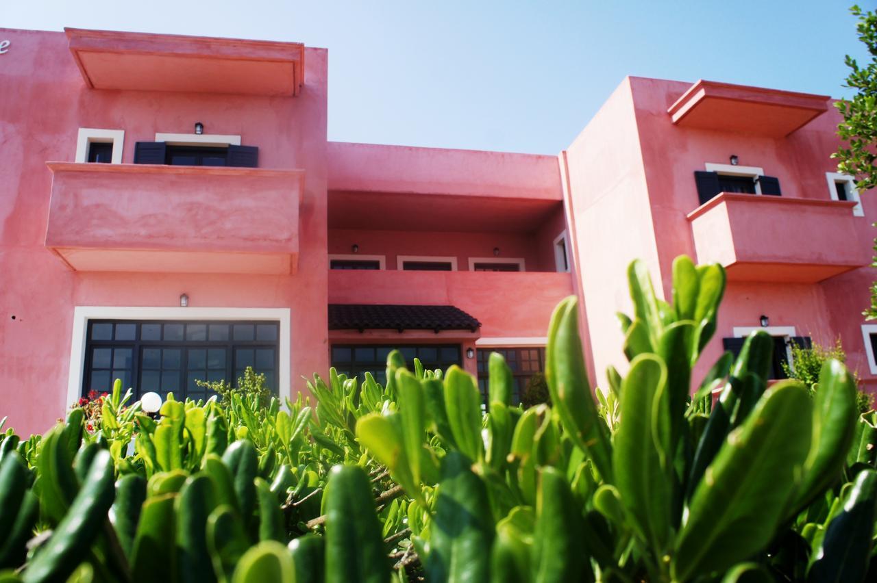 Sofia'S House "By Checkin" (Adults Only) Kokkini Hani Exterior foto