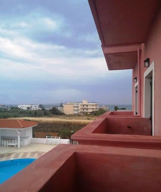 Sofia'S House "By Checkin" (Adults Only) Kokkini Hani Exterior foto
