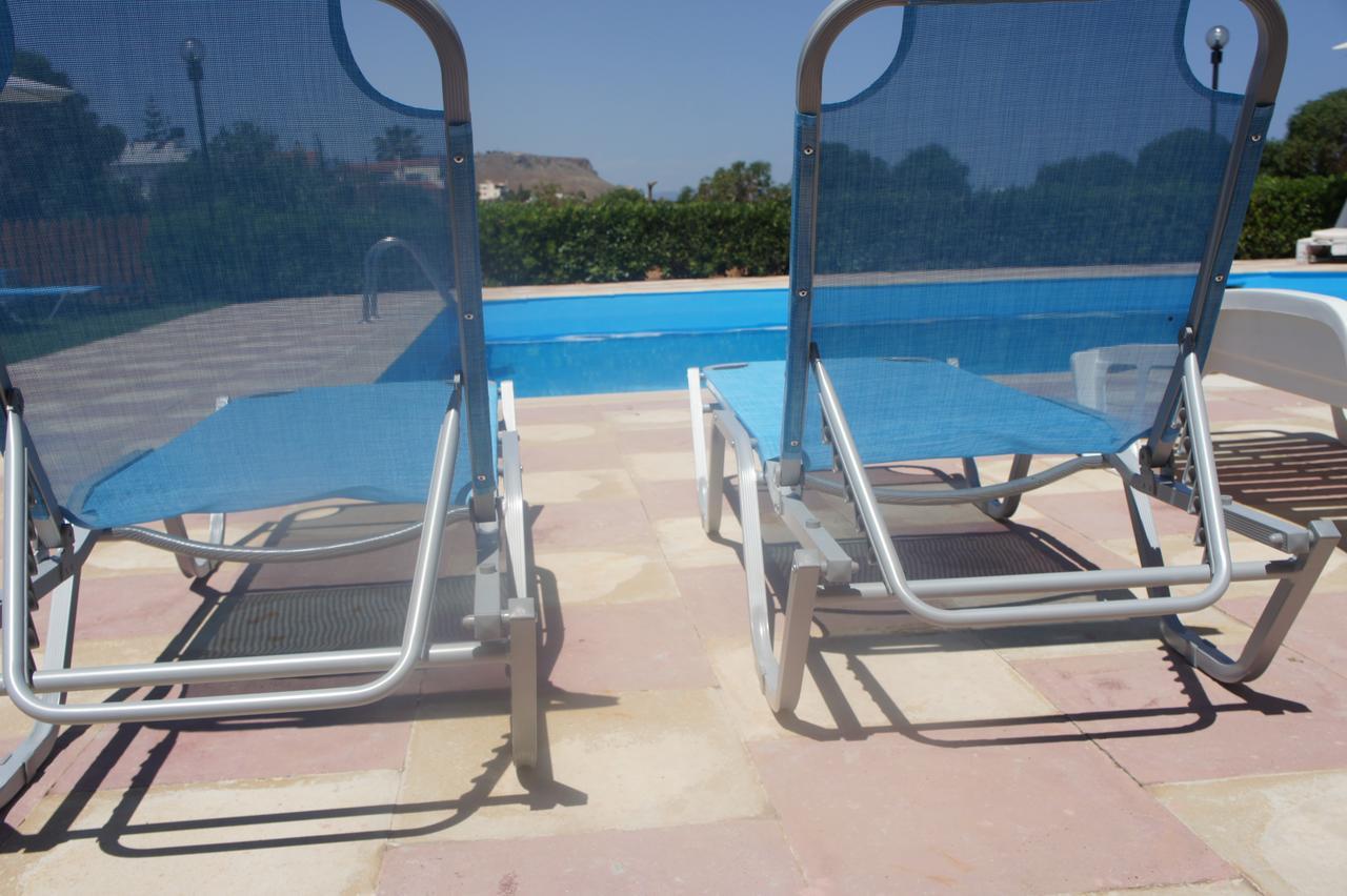 Sofia'S House "By Checkin" (Adults Only) Kokkini Hani Exterior foto