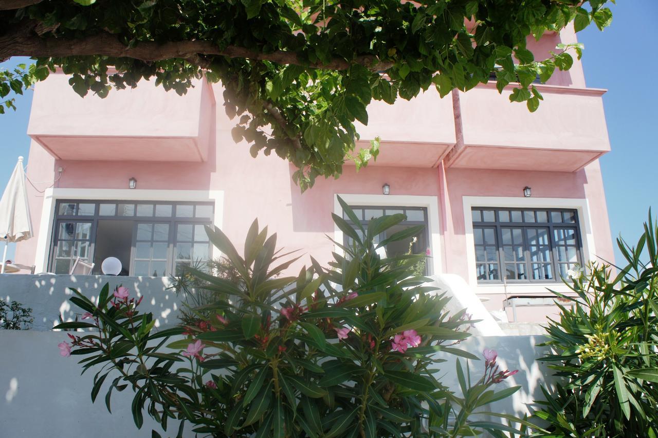 Sofia'S House "By Checkin" (Adults Only) Kokkini Hani Exterior foto