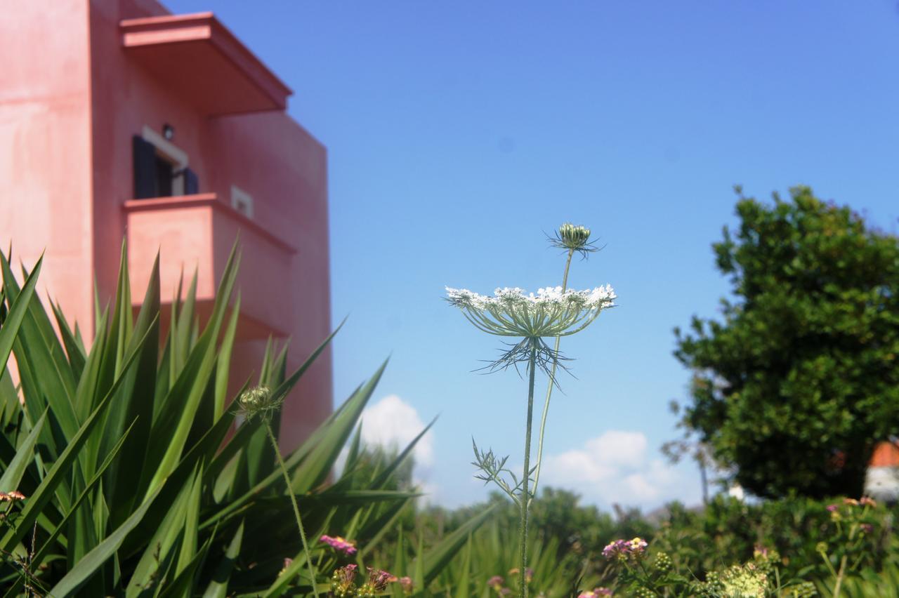 Sofia'S House "By Checkin" (Adults Only) Kokkini Hani Exterior foto