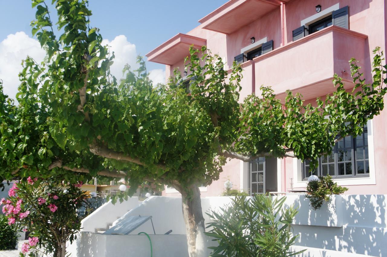 Sofia'S House "By Checkin" (Adults Only) Kokkini Hani Exterior foto