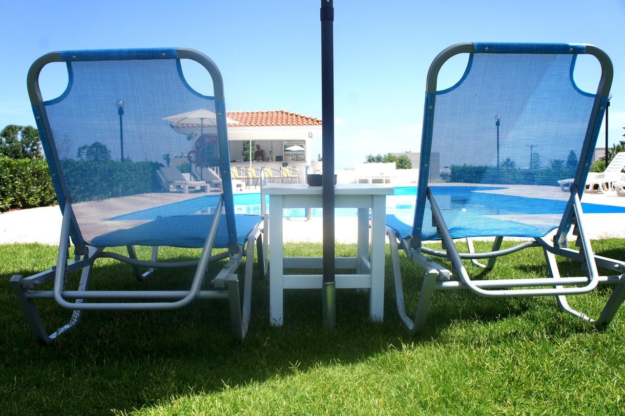 Sofia'S House "By Checkin" (Adults Only) Kokkini Hani Exterior foto
