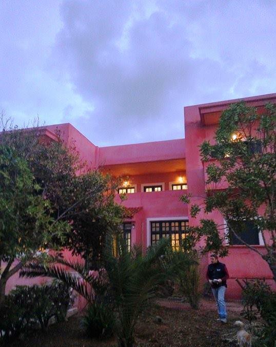 Sofia'S House "By Checkin" (Adults Only) Kokkini Hani Exterior foto