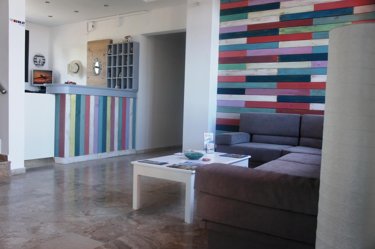 Sofia'S House "By Checkin" (Adults Only) Kokkini Hani Exterior foto