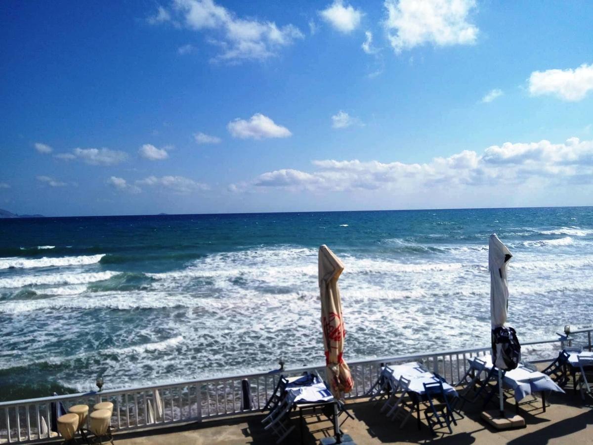 Sofia'S House "By Checkin" (Adults Only) Kokkini Hani Exterior foto