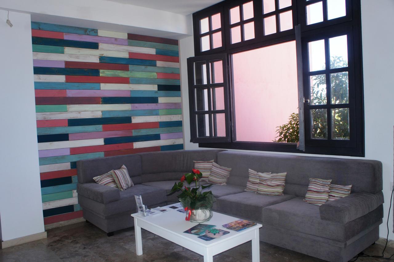 Sofia'S House "By Checkin" (Adults Only) Kokkini Hani Exterior foto