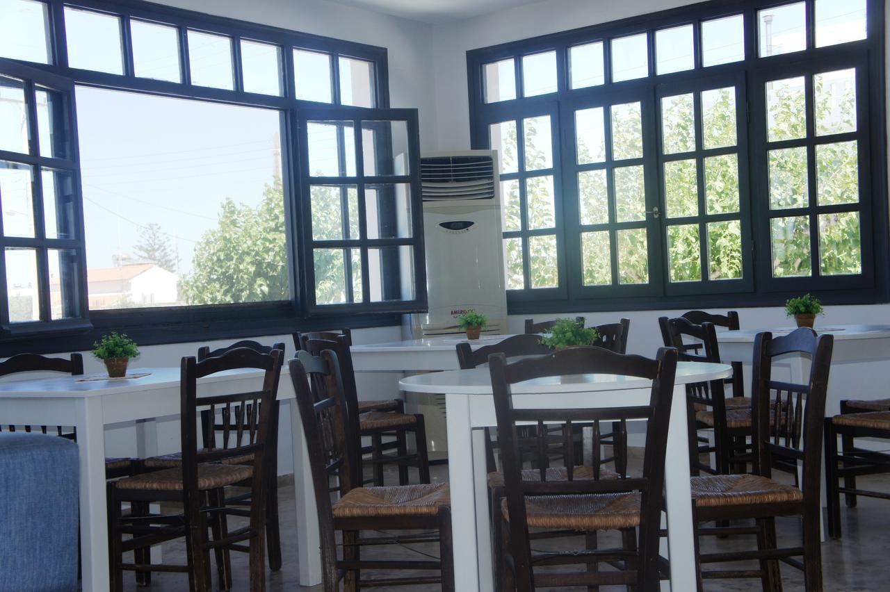 Sofia'S House "By Checkin" (Adults Only) Kokkini Hani Exterior foto